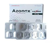 Azonox Ultra